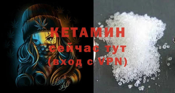 хмурый Верея